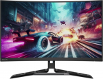 Monitor Lenovo Legion R32qc-30, VA, 180 Hz, WQHD, 31.5"