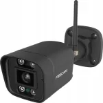 Valvekaamera Foscam V5P 5MP WI-FI Black