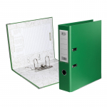 Registraator-mapp Centrum 91076, A4 Roheline v.