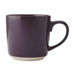 Tass La Cafetiere, violetne, 0.35 l