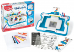 Joonistustarvik Engsig Nordic Creativ Lumi' + Board