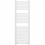 Veek&uuml;tte r&auml;tikuradiator Mexen Mars, valge, 40 cm x 120 cm, 439 W