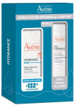 N&auml;ohooldustoodete komplekt naistele Avene Hydrance Boost, 80 ml, 2 tk