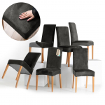 Toolikate Restilo Sento -, teras v., 6 tk