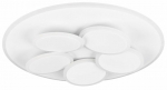 Valgusti lagi Trio Mandala, LED, 2700 - 6500 &deg;K, 1 x 35 W