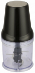 Purustaja Voltz OV51111C, 400 W, must v.