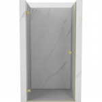 Du&scaron;&scaron;uksed Mexen Lunar-B Left, 100 cm x 200 cm, kuldne