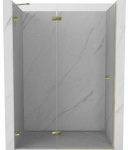 Du&scaron;&scaron;uksed Mexen Lunar 834-130-000-50-00-L, 130 cm x 200 cm, kuldne
