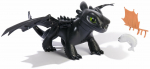 M&auml;nguloom draakon How to Train Your Dragon Toothless, must v.