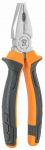 N&auml;pitsad universaalsed Bradas Hawk Grip DIY-PL1110/8, 200 mm