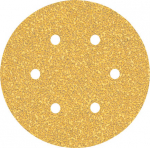 Lihvimisleht Bosch C470, 40, 15 cm x 15 cm, 5 tk