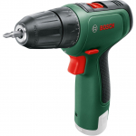 Akukruvikeeraja-trell ilma akuta Bosch EasyDrill 1200, 12 V