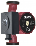 Tsirkulatsioonipump Ferro GPA II 32-8-180, 70 W