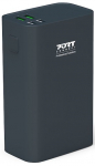 Akupank Port Connect, 26800 mAh, sinine v.