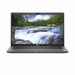 S&uuml;learvuti Dell Latitude 7410, taastatud, 10210u, 8 GB, 256 GB, 14 ", Intel UHD Graphics, hall v., EN, Windows 11