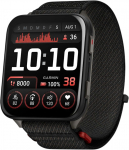 Nutikell Garmin Venu X1, must v.