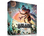 Lauam&auml;ng Stonemaier Games Apiary, EN