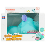 Lauam&auml;ng Cute Mouse Adventure
