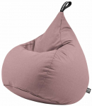 Kott-tool SoSoft Drop XL Scandi, korall v., 250 l