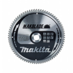 Saeketas Makita Makbladde, 305 mm x 30 mm