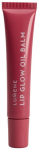 Huulepalsam Lumene Lip Glow Oil Balm, 10 ml, raspberry, 5
