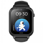 Nutikell Garett Kids Essa GO 4G black, must (kahjustatud pakend)