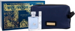 Kinkekomplektid meestele Versace Pour Homme, 3 tk.