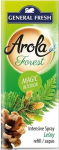 Elektriline &otilde;huv&auml;rskendaja t&auml;iteaine General Fresh Arola Forest, 0.04 l