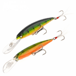 Vobler Akara C100F-A49, mitmev&auml;rviline