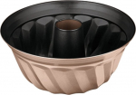 Tordi- ja koogivorm Berlinger Haus Rose Gold 7874, kuldne v./roosa v., 25 cm x 25 cm