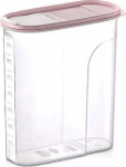 Kuivaine konteiner Orion, 4 l, (v&auml;rv/disain valitakse juhuslikult)