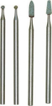 Lihvimispea Proxxon Micromot, 1 mm