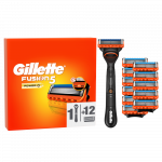 Raseerimiskomplekt Gillette Fusion5 Power
