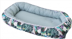 Beebipesa BabyMatex Prestige 05, roheline v./hall v.