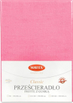 Voodilina BabyMatex Classic 10, roosa v.