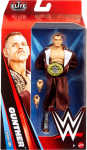 M&auml;ngukujuke, koos tarvikutega Mattel WWE Elite Collection Gunther JHT47, 15 cm, pruun v.