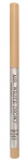 Silmapliiats The Balm Mr. Write (Now), 0.28 g, pruunikas v. brian b. beige