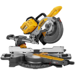 Saepink Dewalt DCS727N-XJ, 250 mm