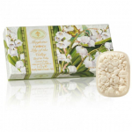 Seebikomplekt Fiorentino Lily of the valley, maikelluke, 375 g, 3 tk