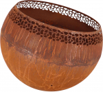 L&otilde;kkealus Esschert Design Fancy Flames, 58.1 cm x 58 cm x 46.9 cm