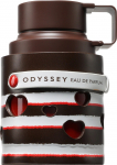 Parf&uuml;&uuml;mvesi Armaf Odyssey Black Forest, 100 ml