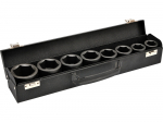L&ouml;&ouml;kpeade komplekt Yato YT-1115, 22 - 41 mm, 3/4"
