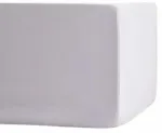 Voodilina Homla Maisy 243997, hall v., 140 x 200 cm, kummiga