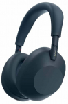 Juhtmeta k&otilde;rvaklapid Sony WH-1000XM6 CE7, midnight blue v.