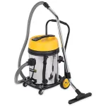 T&ouml;&ouml;stuslik tolmuimeja Powerplus POWERPLUS X, 60 l
