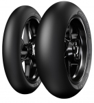 Mootorratta rehv Metzeler Racetec TD Slick 2300735 190 / R17, 75