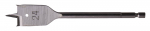 Sulgpuur puidule Makita E-17273, puit, sulg-, hex, 24 mm x 15 cm