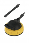 Puhastusharjad, komplekt Makita P-66488