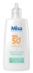 P&auml;evituse hooldusvahend tooted n&auml;ole Mixa Anti-Imperfection SPF50+, 40 ml