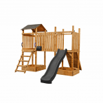 M&auml;nguv&auml;ljak Hatis Rene, 359 cm x 323 cm x 284 cm